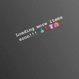 Be on the lookout for new items at great prices!